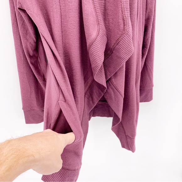 NEW Lucky Brand Butter Soft Cardigan Sweater Size Small - Picture 11 of 11